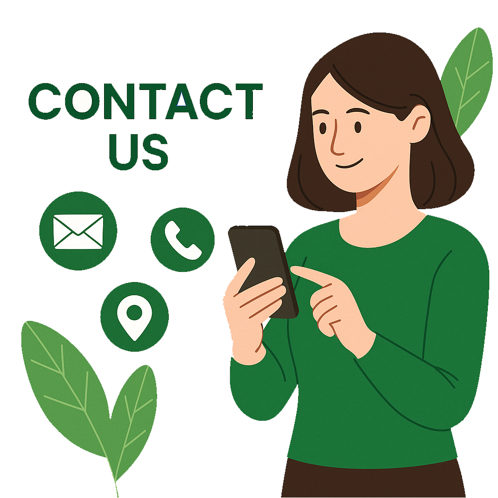 Contact Royal Harvest